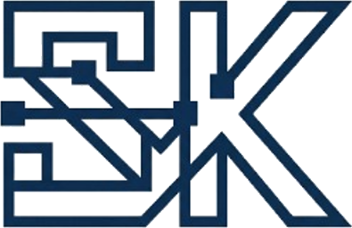 SK Group Logo